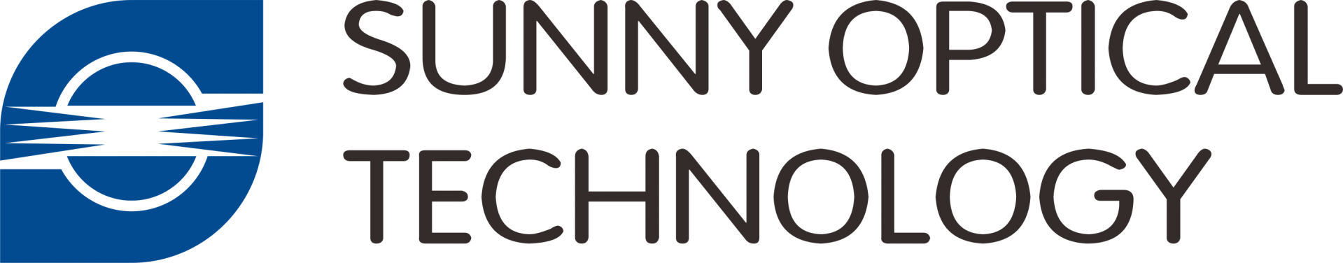 Sunny Optical logo
